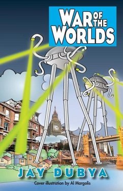 War of the Worlds - Dubya, Jay