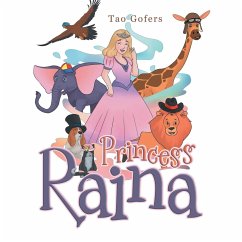 Princess Raina - Gofers, Tao