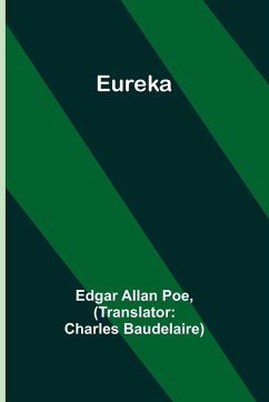 Eureka - Poe, Edgar Allan