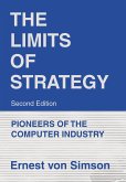 The Limits of Strategy-Second Edition
