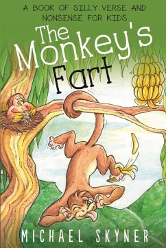 The Monkey's Fart - Skyner, Michael