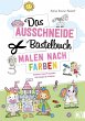 Das Ausschneide-Bastelbuch Malen nach... - Bild 1