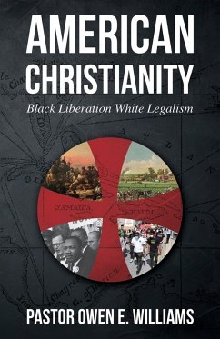 American Christianity - Williams, Pastor Owen E.