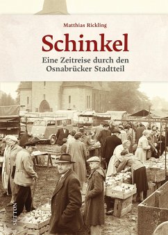 Schinkel - Rickling, Matthias