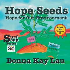 Hope Seeds - Lau, Donna Kay