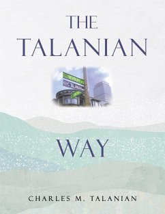 The Talanian Way - Talanian, Charles M.