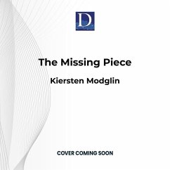 The Missing Piece - Modglin, Kiersten