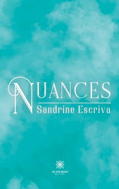 Nuances - Sandrine Escriva