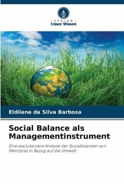 Social Balance als Managementinstrument - da Silva Barbosa, Eldilene