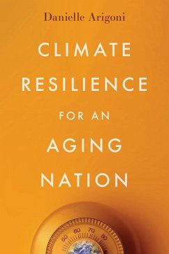 Cover Climate Resilience for an Aging Nation