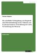 Die sündhafte Verkopplung von Begierde... - Bild 1