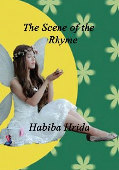 The Scene of the Rhyme - Hrida, Habiba