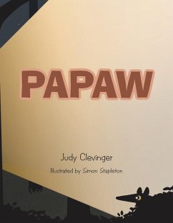 Papaw - Clevinger, Judy