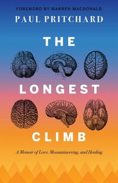 The Longest Climb - Pritchard, Paul