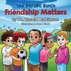 The Bayside Bunch Friendship Matters