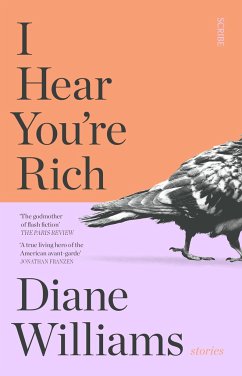 I Hear You're Rich - Williams, Diane