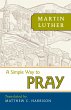 A Simple Way to Pray - Bild 1