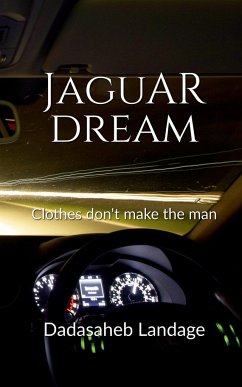 Jaguar Dream - Landage, Dadasaheb