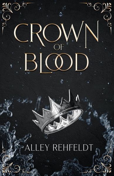 Crown of Blood Crown of Blood