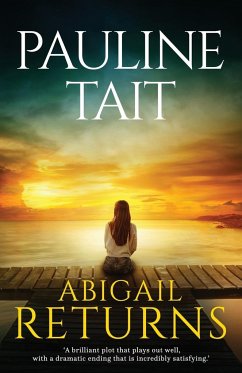 Abigail Returns - Tait, Pauline