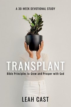 Cover Transplant