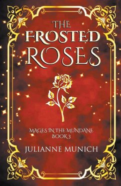 The Frosted Roses - Munich, Julianne