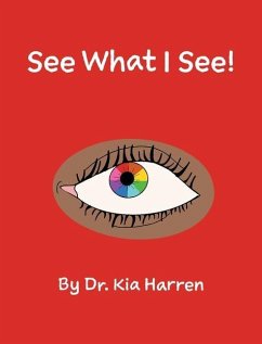 See What I See! - Harren, Kia