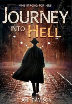 Journey Into Hell - Davison, Joe