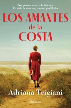 Los Amantes de la Costa - Trigiani, Adriana