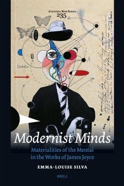 Modernist Minds - Silva, Emma-Louise