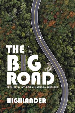 The Big Road - Highlander