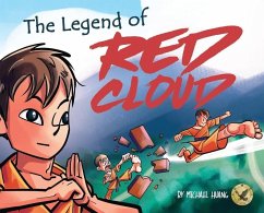 The Legend of Red Cloud - Huang, Michael