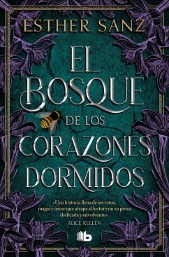 El bosque de los corazones dormidos (El bosque 1)