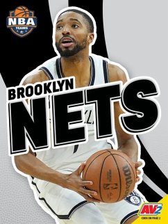 Brooklyn Nets - Moussavi, Sam