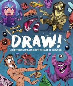 Draw! - Bean, Brett