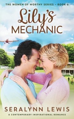Lily's Mechanic - Lewis, Seralynn