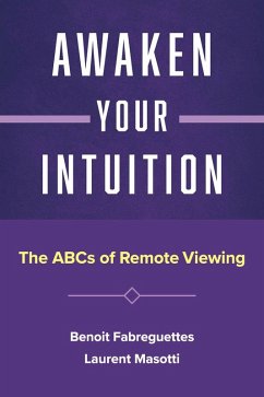 Cover Awaken Your Intuition (eBook, ePUB)