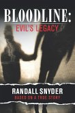 Bloodline: Evil's Legacy