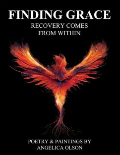 Finding Grace: Recovery Comes From Within