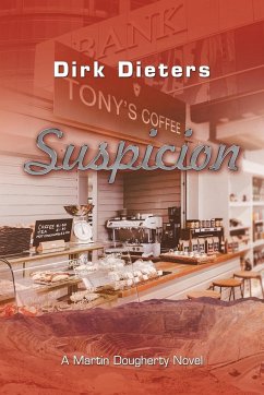 Suspicion - Dieters, Dirk