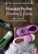 Hausschuhe stricken & filzen - Bild 1