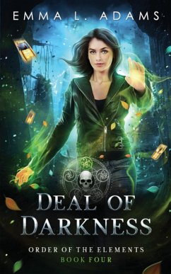 Deal of Darkness - Adams, Emma L.