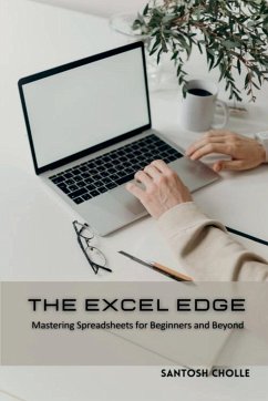 The Excel Edge - Cholle, Santosh