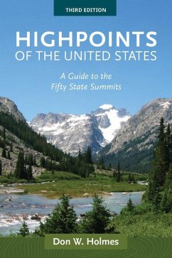 Highpoints of the United States - Holmes, Don
