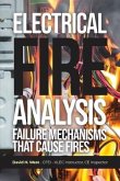 Electrical Fire Analysis: Failure Mechanisms That Cause Fires