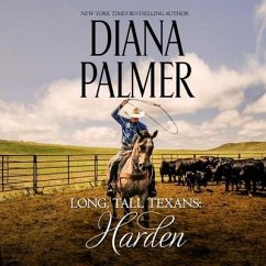 Long, Tall Texans: Harden - Palmer, Diana