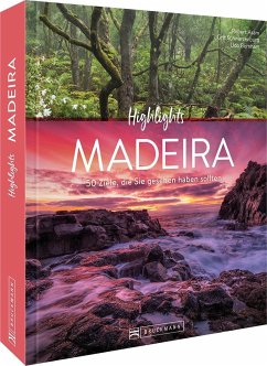 Highlights Madeira - Asam, Robert;Schwarzenburg, Grit