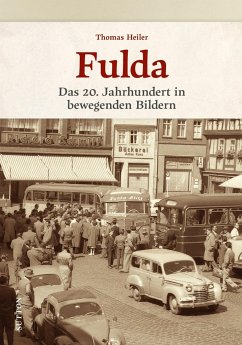 Fulda - Heiler, Thomas;Stadt Fulda Kulturamt