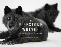 The Pipestone Wolves - Bloch, Günther