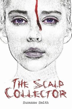 The Scalp Collector - Smith, Suzanne